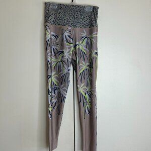 Onzie High Waisted Athletic Leggings